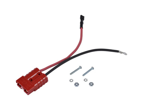 JLG Part # 7022953 | ASSEMBLY, DC CORD, EA
