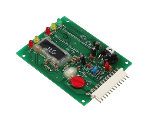 JLG Part # 7022961 | CONTROL CARD, 2200 48V120A, EA