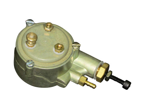 JLG Part # 7023184 | ASSEMBLY, CHOKE, EA