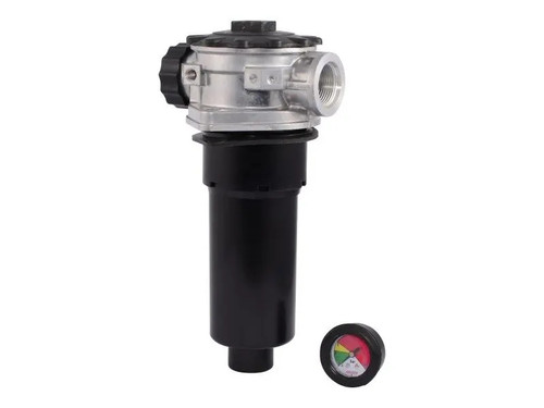 JLG Part # 7023268 | ASSEMBLY, IN-TANK FILTER, EA