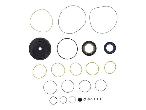 JLG Part # 7023301 | KIT, SEAL, EA
