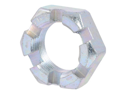 JLG Part # 7023325 | NUT, CASTLE, EA