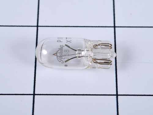 JLG Part # 7023367 | BULB, REPLACEMENT, EA