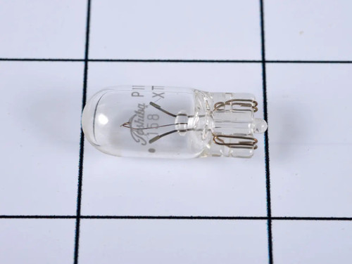 JLG Part # 7023367 | BULB, REPLACEMENT, EA