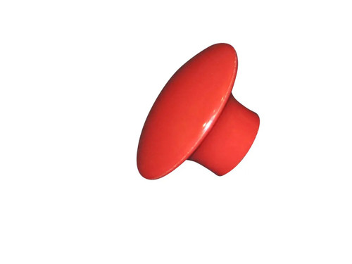JLG Part # 7023399 | KNOB - RED, EA