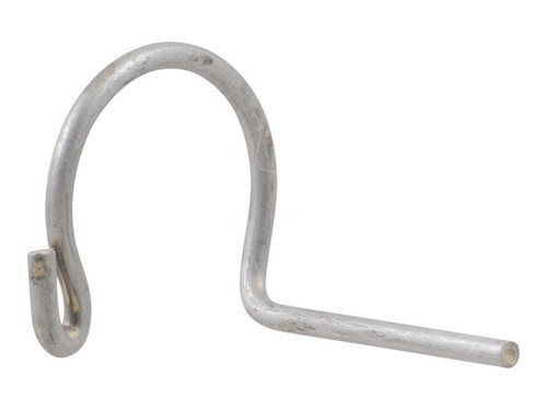 JLG Part # 7023483 | CLIP, SAFETY 13MM, EA