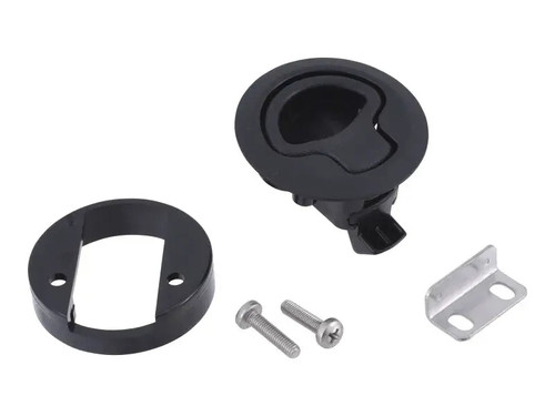 JLG Part # 7023493 | LATCH, FLUSH-PULL, EA