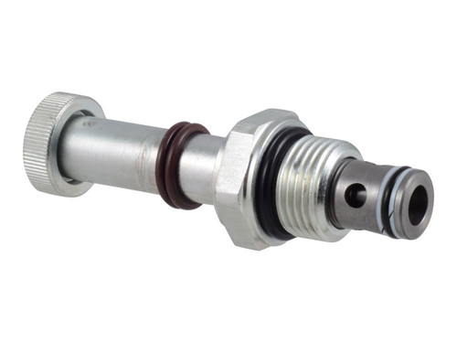 JLG Part # 7023536 | VALVE, DIRECTIONAL CONTROL, EA