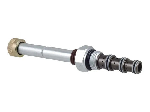 JLG Part # 7023537 | VALVE, DIRECTIONAL CONTROL, EA