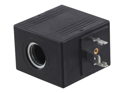 JLG Part # 7023540 | COIL, CONTROL VALVE, EA