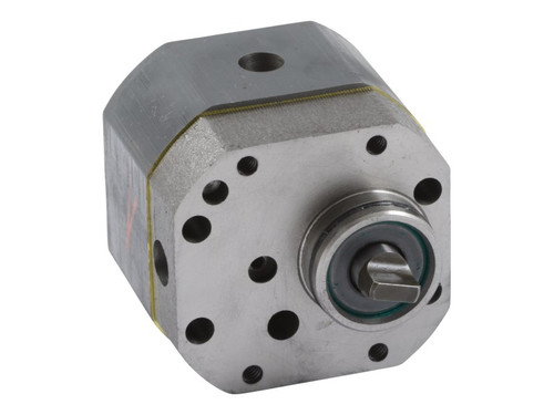 JLG Part # 7023572 | ASSEMBLY, PUMP, EA