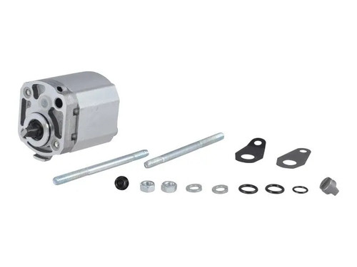 JLG Part # 7023580 | ASSEMBLY, PUMP, EA