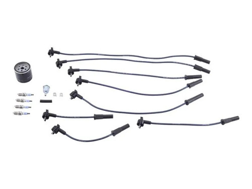JLG Part # 7023668 | KIT, TUNE UP, EA