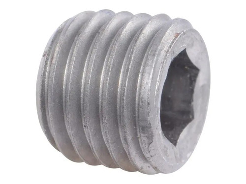 JLG Part # 7023823 | ORIFICE, 1/16"NPT D=2.26MM, EA