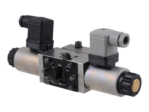JLG Part # 7024068 | MODULE, CONTROL, EA