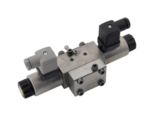 JLG Part # 7024068 | MODULE, CONTROL, EA