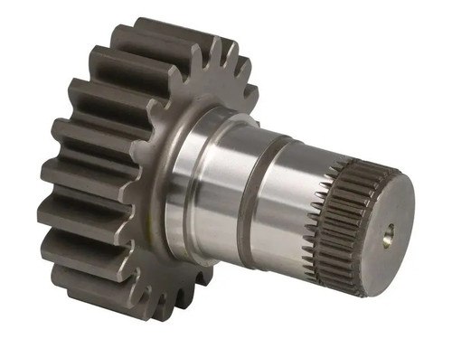 JLG Part # 7024183 | SHAFT, OUTPUT, EA