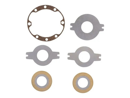 JLG Part # 7024193 | KIT, FRICTION DISC, EA