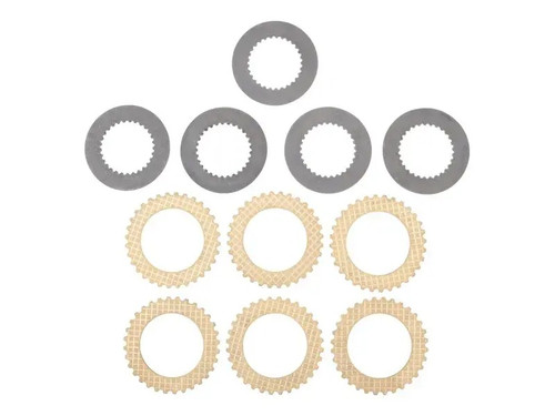 JLG Part # 7024199 | KIT, FRICTION DISC, EA