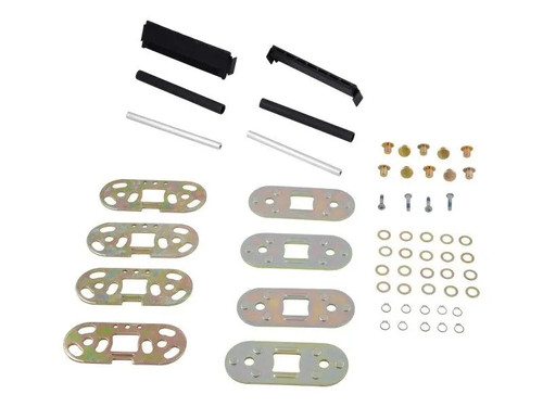 JLG Part # 7024365 | KIT, 12" REPAIR SECTION, EA