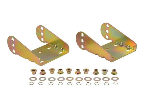 JLG Part # 7024370 | KIT, MOVING/FIXED END BRACKETS, EA