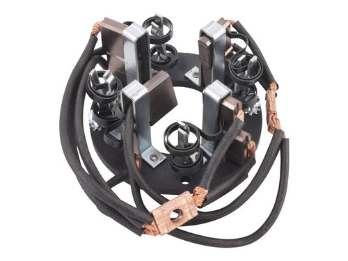 JLG Part # 7024421 | ASSEMBLY, BRUSH & HOLDER, EA