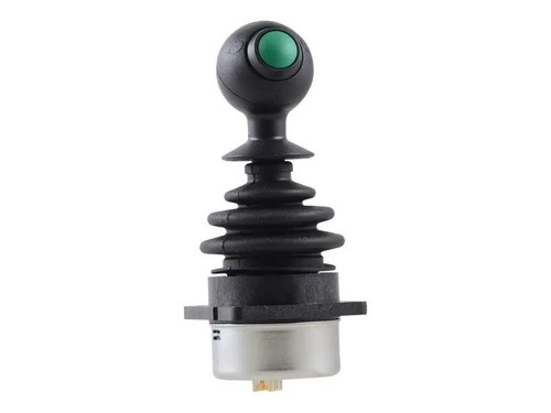 JLG Part # 7024424 | ASSY, "EYEBALL" JOYSTICK, EA