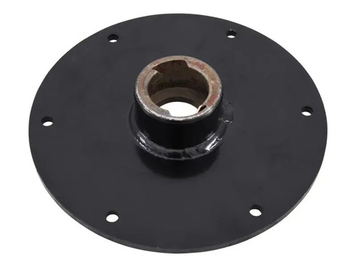 JLG Part # 7024439 | ASSY, COVER/FILL NECK, EA