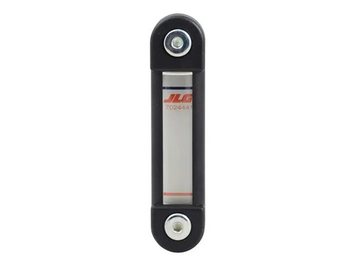 JLG Part # 7024441 | GAUGE, FLUID LEVEL-JLG LOGO, EA