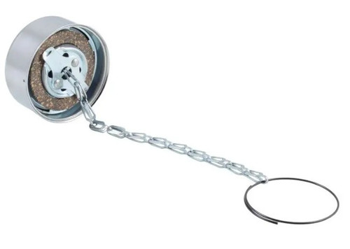 JLG Part # 7024444 | CAP, VENTED FILL, EA