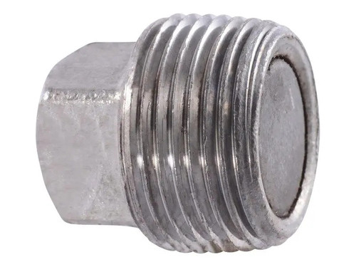 JLG Part # 7024446 | PLUG, 1" NPT MAGNETIC, EA