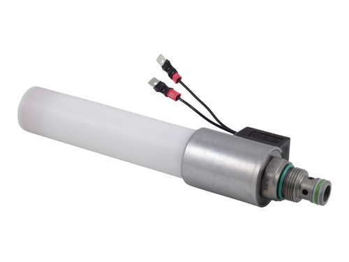 JLG Part # 7024480 | VALVE, PROPORTIONAL, EA - subs to 1001269448