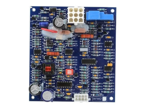JLG Part # 7024489 | ASSY, CIRCUIT CARD/CONTROL, EA