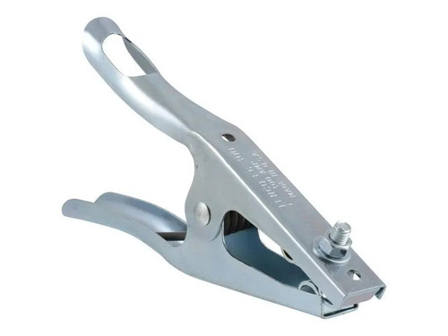 JLG Part # 7024596 | CLAMP, GROUND, EA