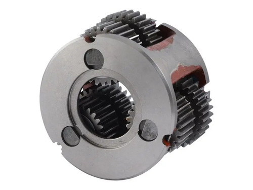 JLG Part # 7024712 | ASSEMBLY, CARRIER, EA