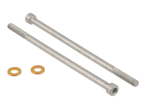 JLG Part # 7024773 | KIT, MOTOR HARDWARE, EA