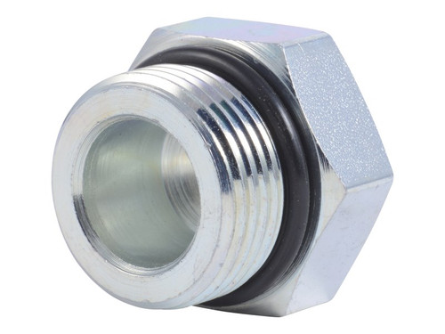 JLG Part # 7024832 | PLUG W/O-RING, EA