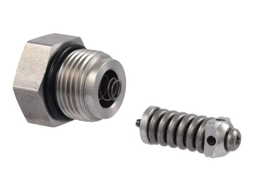 JLG Part # 7024851 | KIT, SCR VALVE, EA