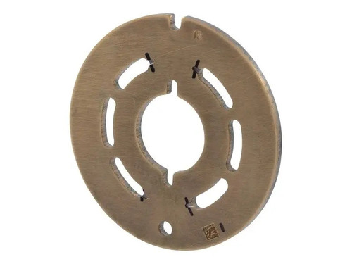 JLG Part # 7024862 | PLATE, VALVE, EA