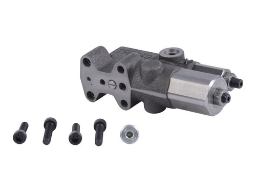 JLG Part # 7024913 | VALVE, PILOT, EA