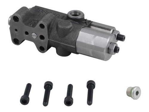JLG Part # 7024955 | VALVE, PILOT, EA