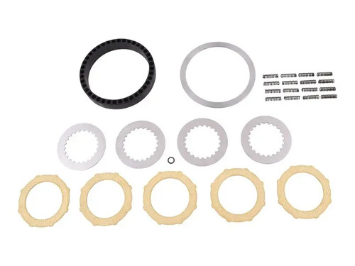 JLG Part # 7024976 | KIT, BRAKE DISC, EA