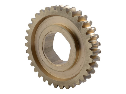 JLG Part # 7026050 | GEAR, WORM, EA