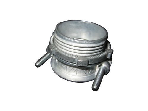 JLG Part # 7026188 | CONNECTOR, CLAMP CABLE, EA