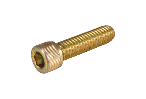 JLG Part # 7026197 | SCREW, SOCKET HEAD CAP, EA