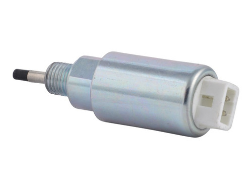 JLG Part # 7026212 | SOLENOID, FUEL SHUT-OFF, EA