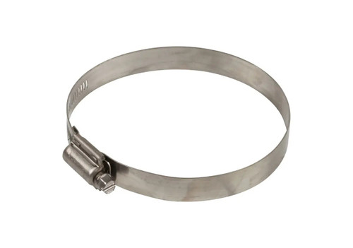 JLG Part # 7026335 | CLAMP, RESERVOIR, EA