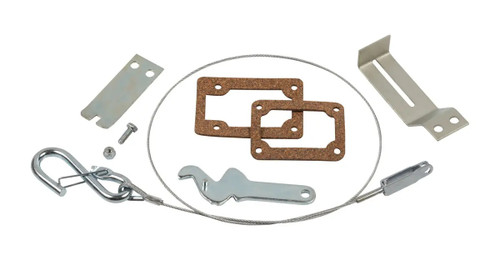 JLG Part # 7026361 | KIT, LEVER REPLACEMENT, EA