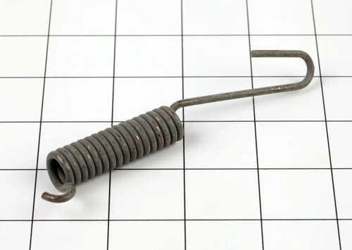 JLG Part # 7026394 | SPRING, RETRACTOR, EA