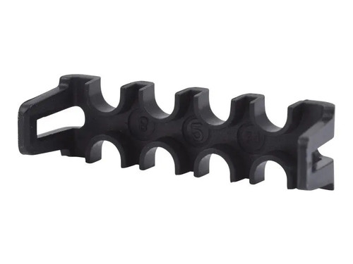 JLG Part # 7026414 | CONNECTOR, LOCK, EA